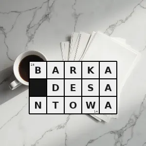 Hasło krzyżówkowe niewielka łódź z własnym napędem przewożąca desant i wyposażenie z okrętu desantowego na brzeg - barka desantowa – rozwiązanie, synonimy, podpowiedzi i definicje krzyżówkowe